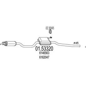 mts-0153320