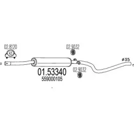 mts-0153340
