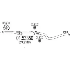 mts-0153350