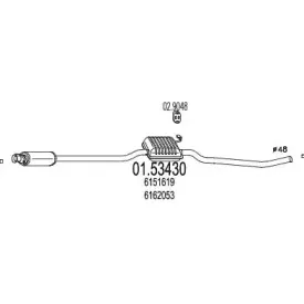 mts-0153430