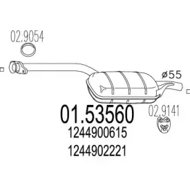 mts-0153560
