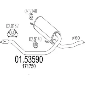 mts-0153590
