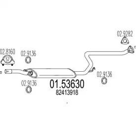 mts-0153630