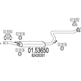 mts-0153650