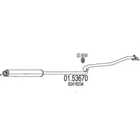 mts-0153670