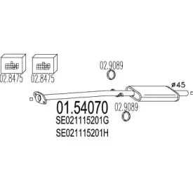 mts-0154070