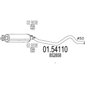 mts-0154110