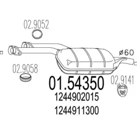 mts-0154350