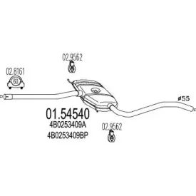 mts-0154540