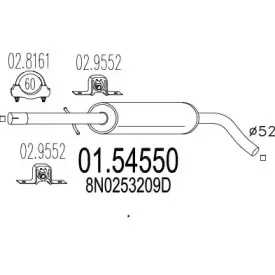 mts-0154550