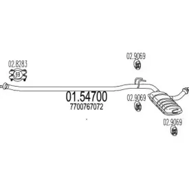 mts-0154700