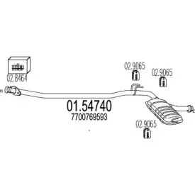 mts-0154740