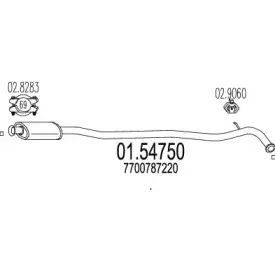 mts-0154750