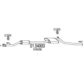 mts-0154900