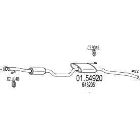 mts-0154920