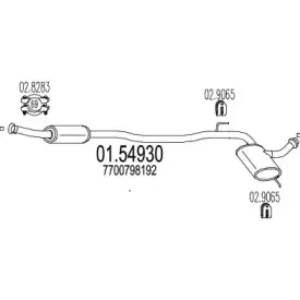mts-0154930