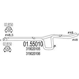 mts-0155010