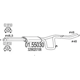 mts-0155030