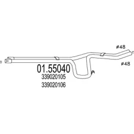 mts-0155040