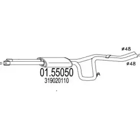mts-0155050