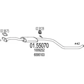 mts-0155070