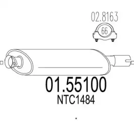 mts-0155100