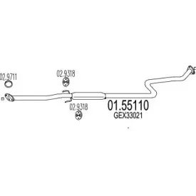 mts-0155110