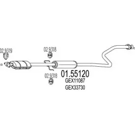 mts-0155120