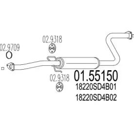 mts-0155150
