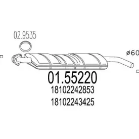 mts-0155220