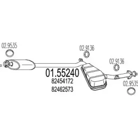 mts-0155240