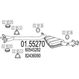 mts-0155270