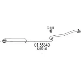 mts-0155340