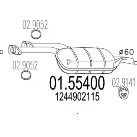 mts-0155400