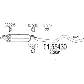 mts-0155430