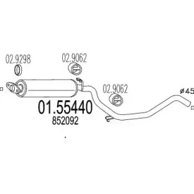 mts-0155440
