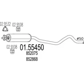 mts-0155450