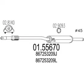 mts-0155670