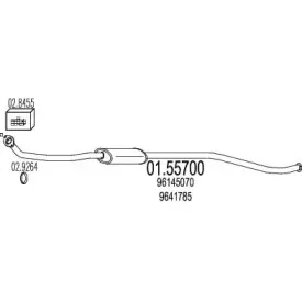 mts-0155700
