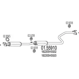 mts-0155910