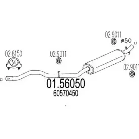 mts-0156050