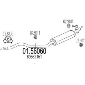 mts-0156060