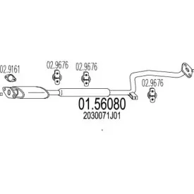 mts-0156080