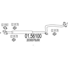 mts-0156100