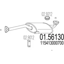 mts-0156130