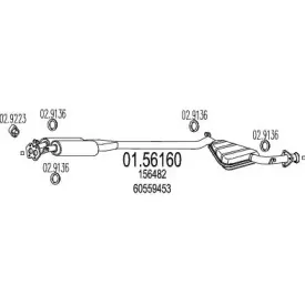 mts-0156160