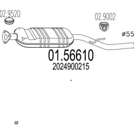 mts-0156610