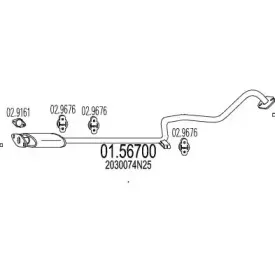mts-0156700