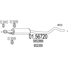 mts-0156720