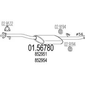 mts-0156780